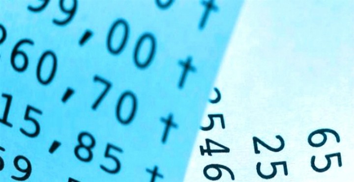 Πληρώστε πρώτα και μετά κάντε εκατό ενστάσεις.