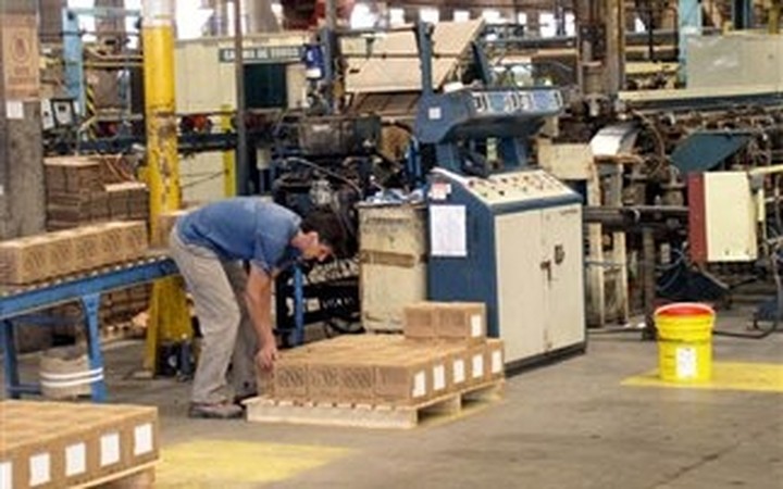 ΕΛΣΤΑΤ: Αύξηση 7,8% του Γενικού Δείκτη Τιμών Εισαγωγών