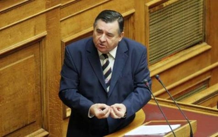 "Βιαστικές και εκβιαστικές οι εκλογές της 6ης Μαΐου"