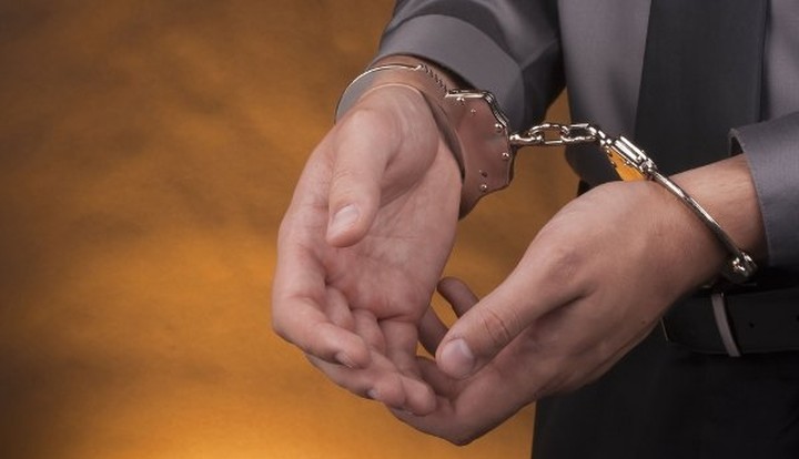 Έπαιρνε οκτώ χρόνια σύνταξη σαν τυφλός και οδηγούσε κανονικά