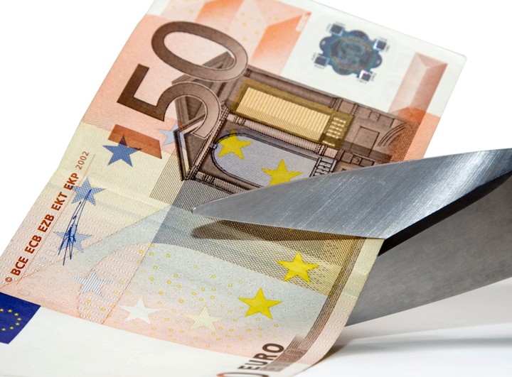 Διέγραψαν χρέος 320.000 ευρώ!