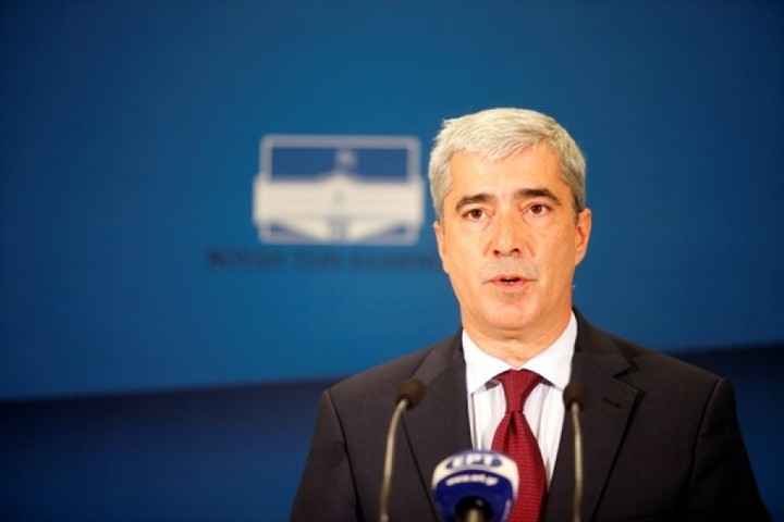 "Καταβάλλεται προσπάθεια να μην υπάρξουν άλλες θυσίες"