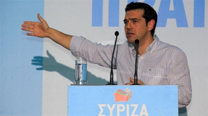 "Οι κυβερνώντες υστερούν σε πατριωτική ευθύνη"