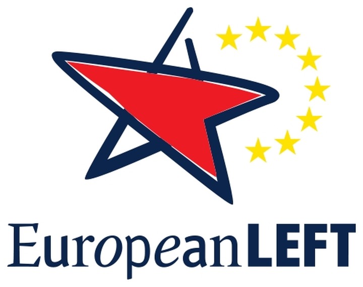 Θα συνεδριάσει το Εuropean left στην Αθήνα με προεδρεύων τον Α.Τσίπρα
