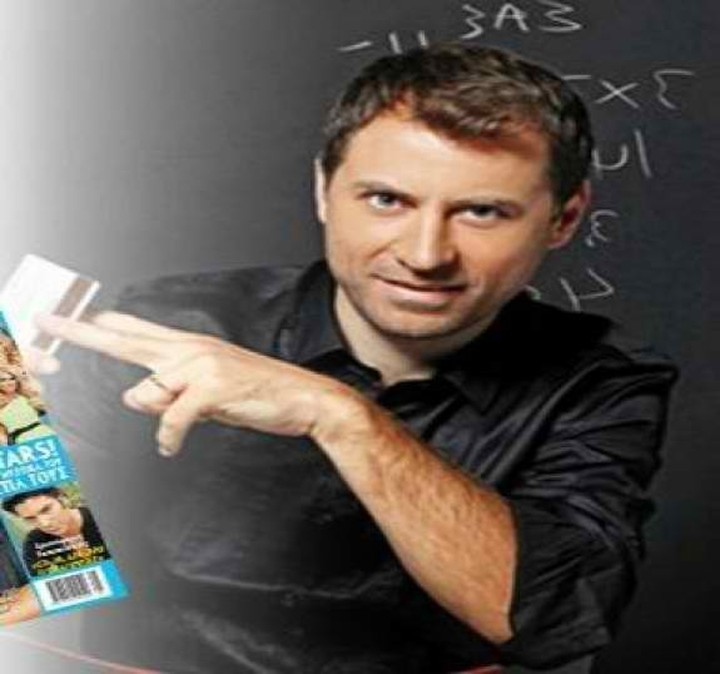 Θα τα ξαναπούμε μετά το δεκαπενταύγουστο