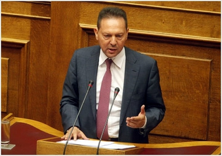 Στουρνάρας: «Δεν έχουμε γίνει Αργεντινή»