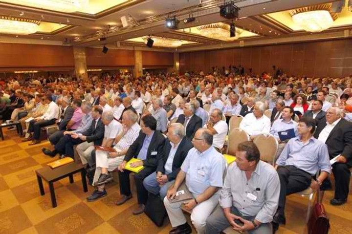 Λουκέτο στους Δήμους την Τετάρτη και την Πέμπτη
