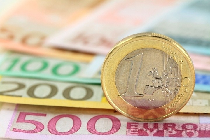 Στο €1,5 δισ. μειώθηκε το πρωτογενές έλλειμμα