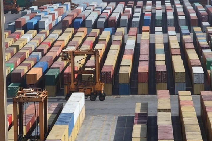 Οι Ρώσοι απαγόρευσαν εισαγωγές από την Ελλάδα