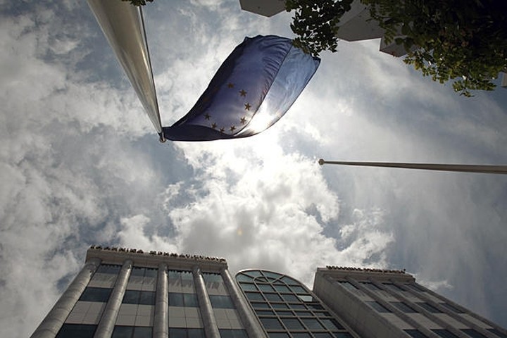 Άνοδος 2.94% στο Χρηματιστήριο