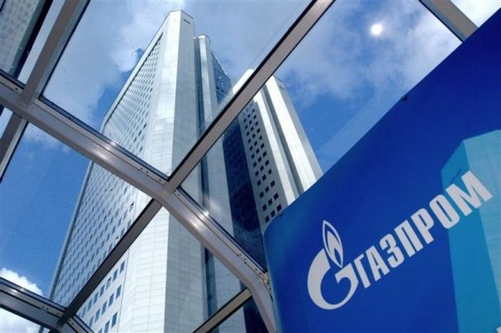 Kαταγγελία κατά της Gazprom ετοιμάζει η Κομισιόν