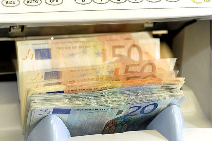 Στα δημόσια ταμεία σήμερα 700 εκατ. ευρώ;