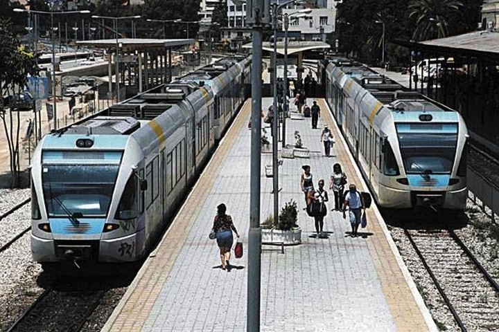Ποια δρομολόγια αναστέλλει η ΤΡΑΙΝΟΣΕ