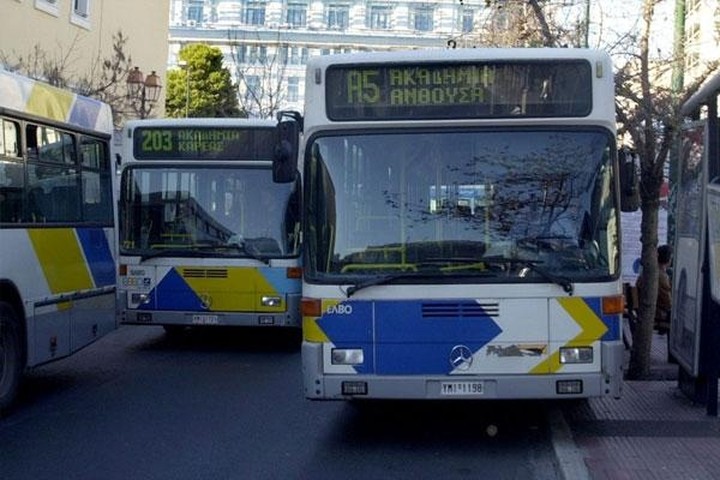 "Τρύπα" 60 εκατ. στον ΟΑΣΑ και "ξήλωμα" της διοίκησης
