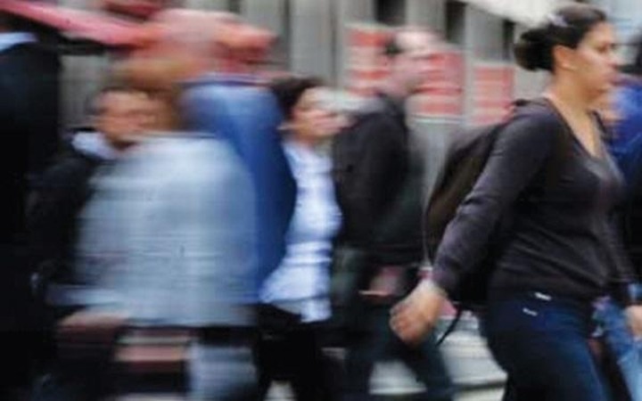 Ένας στους τρεις Έλληνες στα όρια της φτώχειας