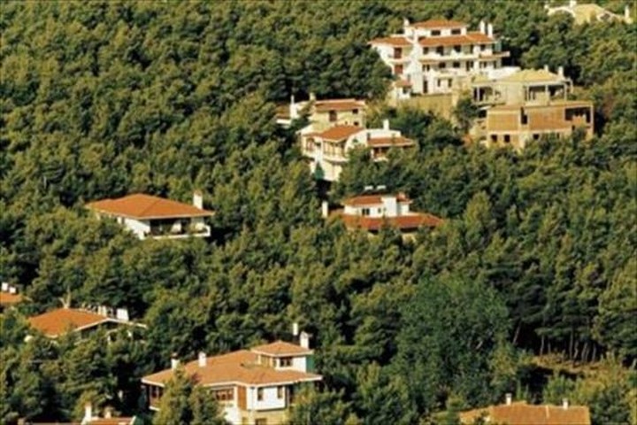 Πτώση στις τιμές των κατοικιών από την έναρξη της κρίσης