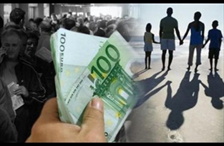 Ανοίγει ξανά ο φάκελος «επιδόματος παιδιών»