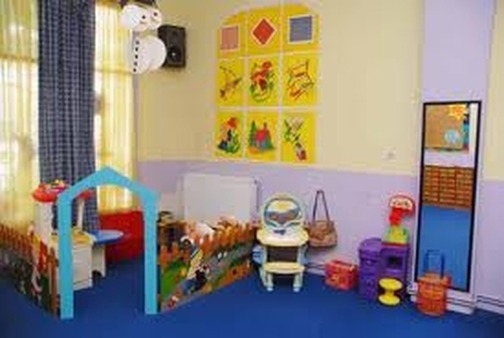 Κλειστοί σήμερα οι παιδικοί σταθμοί