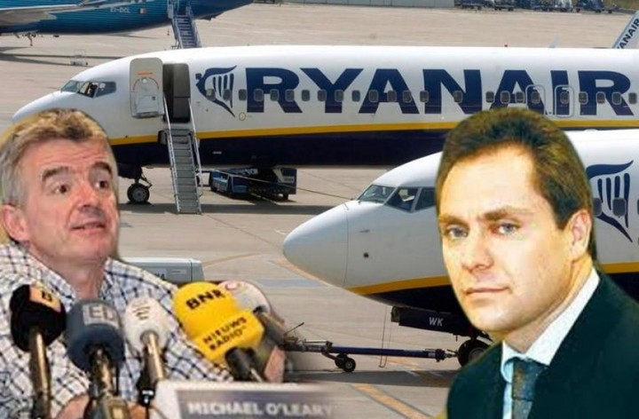 Πώς θα αντιμετωπίσει η Aegean την Ryanair των 9,90 ευρώ