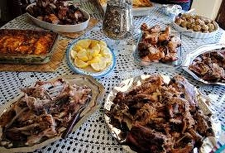 Πόσο θα μας στοιχίσει το πασχαλινό τραπέζι