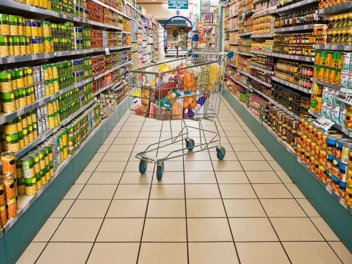 Ποια super market στηρίζουν «Ελλάδα»;