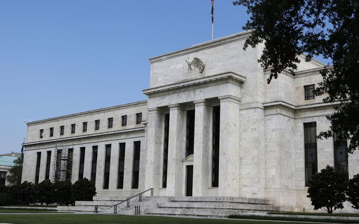 Ο ισολογισμός της Fed μπορεί να μειωθεί στα προ κρίσης επίπεδα σε 5 έως 8 χρόνια