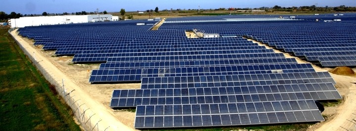 Εφτιαξαν πανελλήνια ένωση πληττομένων παραγωγών ηλεκτρικής ενέργειας από Φ/Β