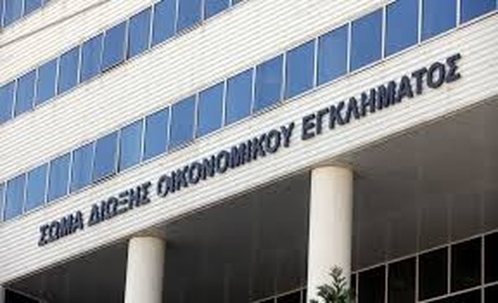 Κατασχέθηκε μεγάλη ποσότητα καπνικών προϊόντων από το ΣΔΟΕ