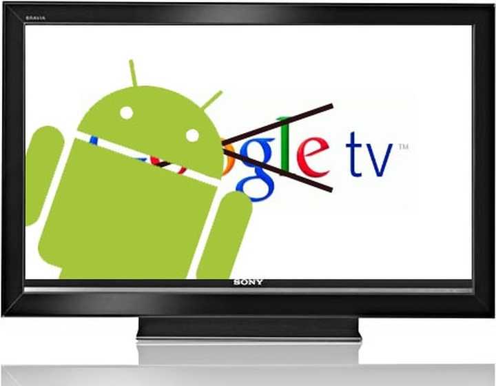 Η Google με το Android TV στην κατ' οίκον ψυχαγωγία (Video)