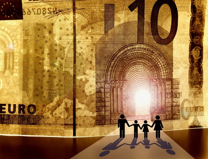 Αμετάβλητος ο πληθωρισμός στην ευρωζώνη τον Ιούνιο