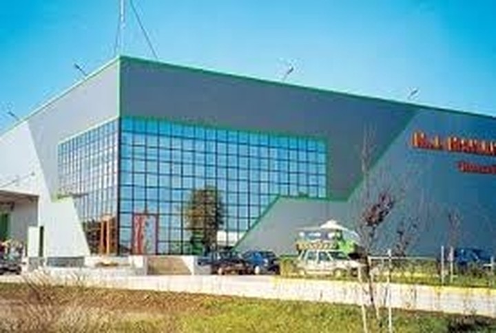 Η HIG Luxembourg Holdings με 74,5% στη Μαΐλλης