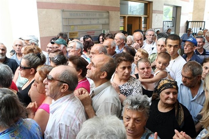 Τέλος Ιουλίου το «κοινωνικό μέρισμα» στους νέους δικαιούχους
