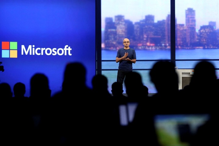 Μicrosoft: Θα καταργηθούν 18.000 θέσεις εργασίας