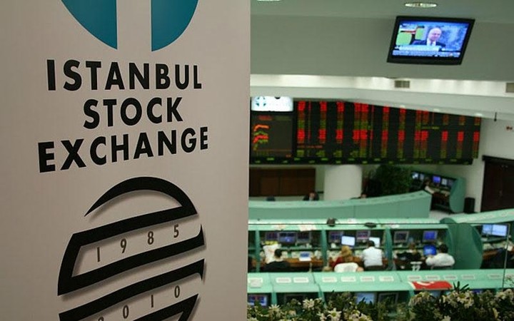 Εθνική Asset: Αναστολή διαπραγμάτευσης μεριδίων λόγω αργίας στην Κωνσταντινούπολη