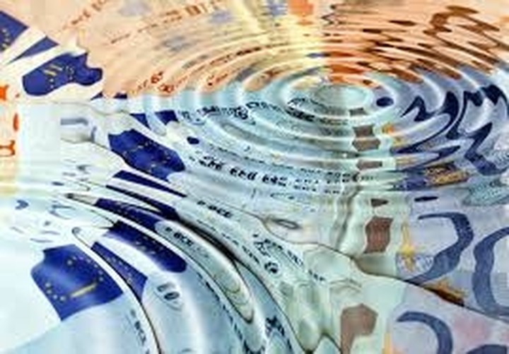 Τα πέντε χρόνια της Παγκόσμιας Οικονομικής Αποκατάστασης