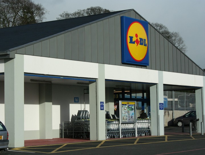 Πρόστιμο 150.000 ευρώ στην Lidl για παραπλανητική προσφορά