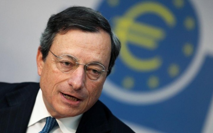 Ο Ντράγκι ζητά μείωση φόρων και εμείς πνιγόμαστε στον ΕΝΦΙΑ