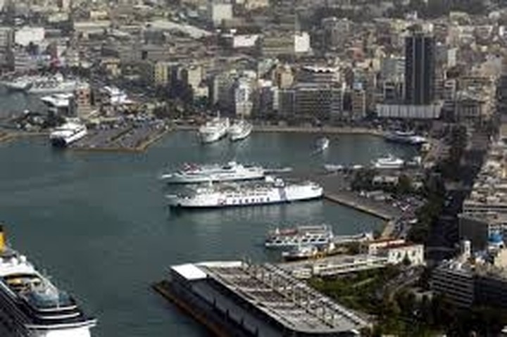 Αυξημένη η κίνηση στα λιμάνια εν όψει Δεκαπενταύγουστου