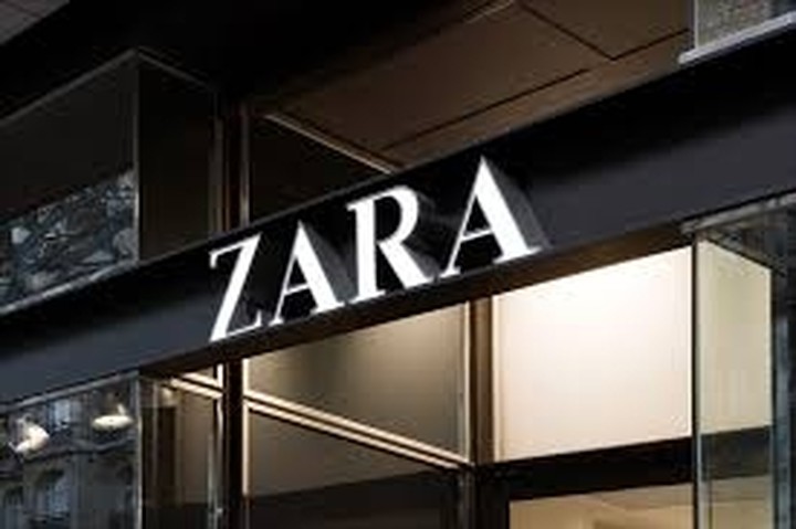 Πόσα "βγάζει" η Zara στην Ελλάδα εν μέσω κρίσης