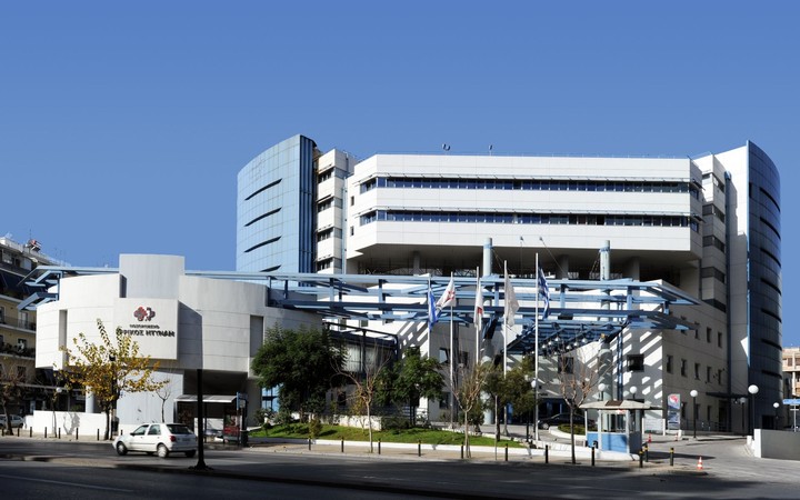 Συνωστισμός υποψηφίων για το Ερρίκος Ντυνάν -Στις 24/9 ο πλειστηριασμός