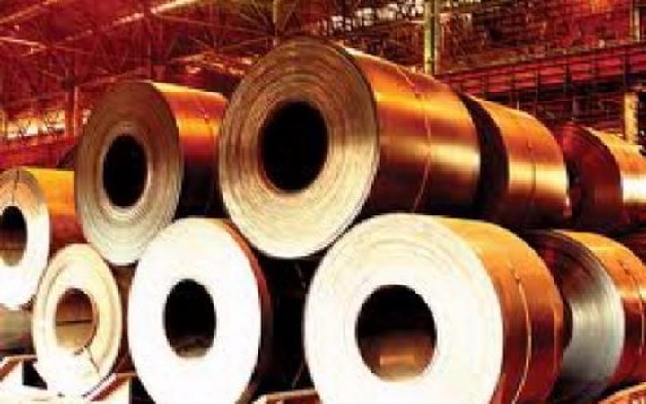 Οι δύσκολες ημέρες της Hellenic Steel και η αναζήτηση επενδυτή