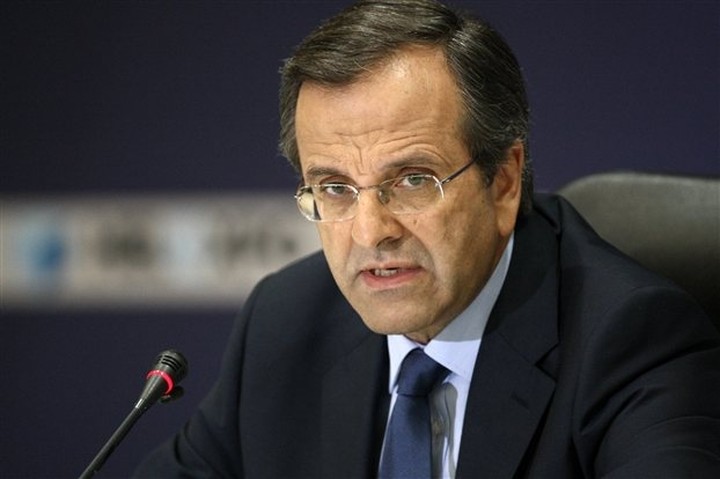 Ραγδαίες πολιτικές εξελίξεις.Ψήφο εμπιστοσύνης θα ζητήσει η κυβέρνηση