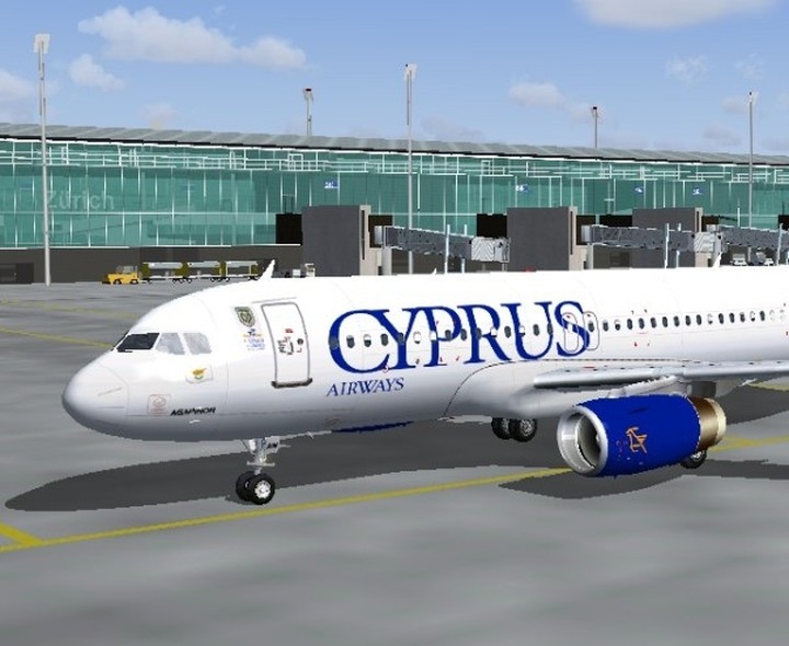 Μάχη μέχρι εσχάτων Aegean-Ryanair για τις Κυπριακές Αερογραμμές