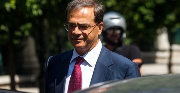 Συνάντηση Βενιζέλου - Χαρδούβελη την Τετάρτη, το πρωί