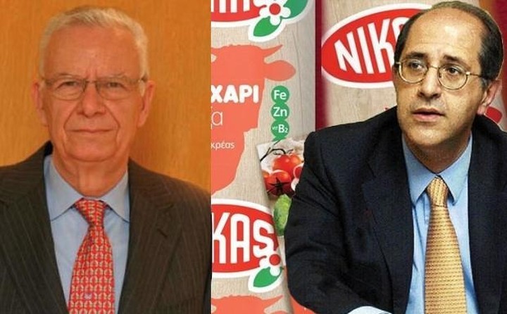 Όλο το παρασκήνιο για τη διάσωση της "Νίκας"