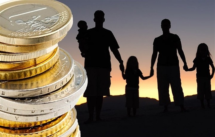Προθεσμία δύο μηνών για το οικογενειακό επίδομα του ΟΑΕΔ