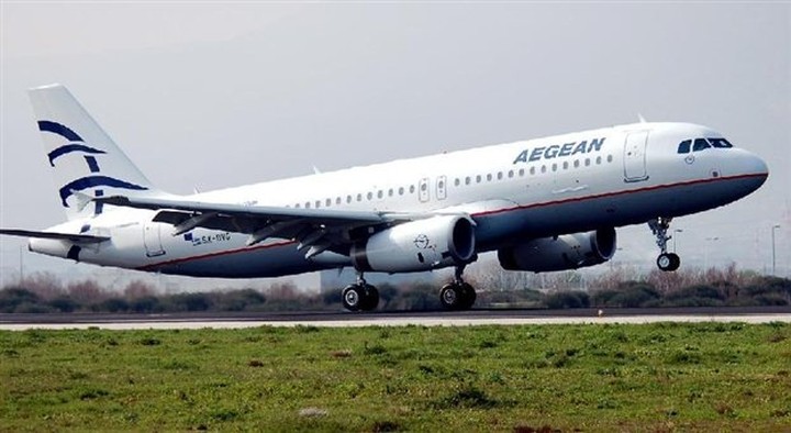 Aegean: Ισχυρή κερδοφορία, ενισχυμένη κατά 14% η επιβατική κίνηση