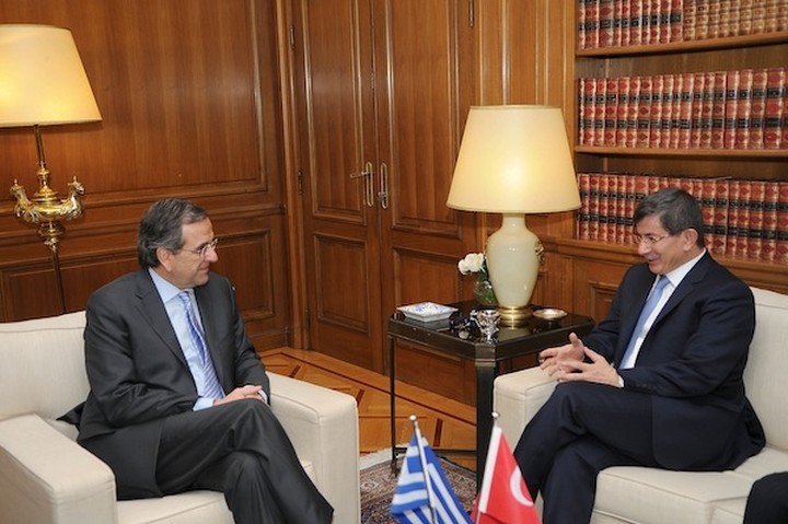 Εμφαση στο Κυπριακό και στην οριοθέτηση ζωνών