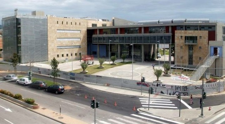 Κατάσχεση στον δήμο Θεσσαλονίκης