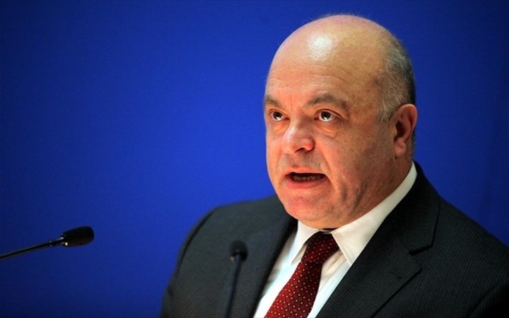 Zανιάς: Εθνική οικονομική ανεξαρτησία σημαίνει αυξημένη υπευθυνότητα